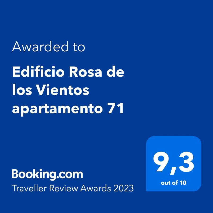 Edificio Rosa de los Vientos apartamento 71 Mijas Exterior foto