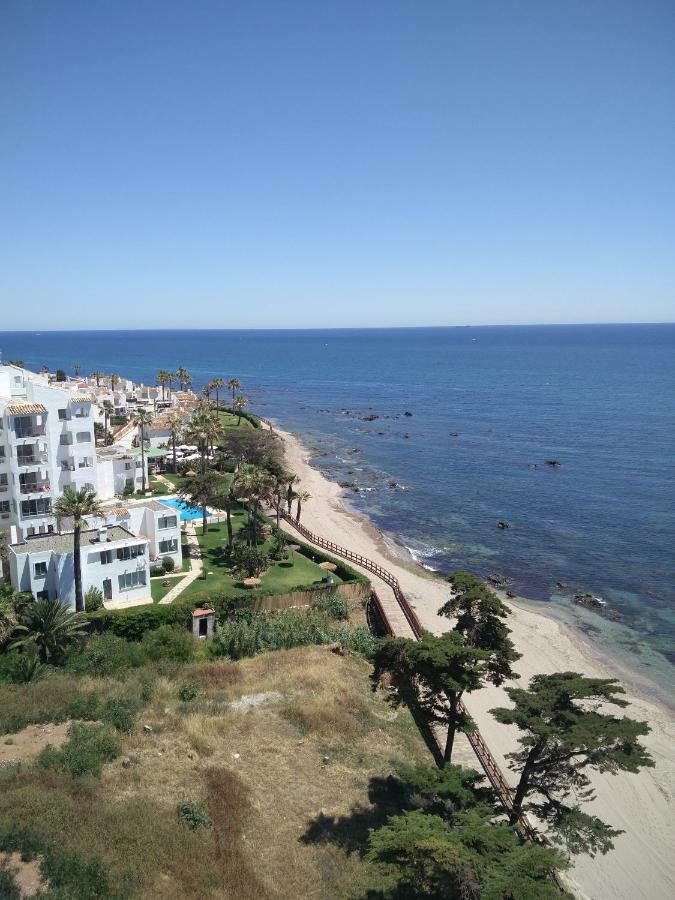 Edificio Rosa de los Vientos apartamento 71 Mijas Exterior foto