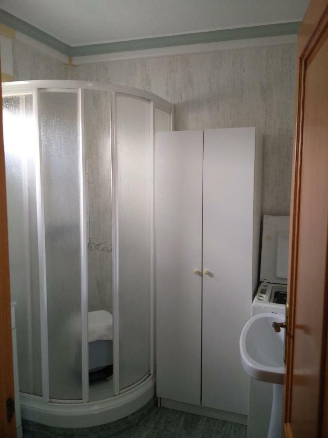 Edificio Rosa de los Vientos apartamento 71 Mijas Exterior foto