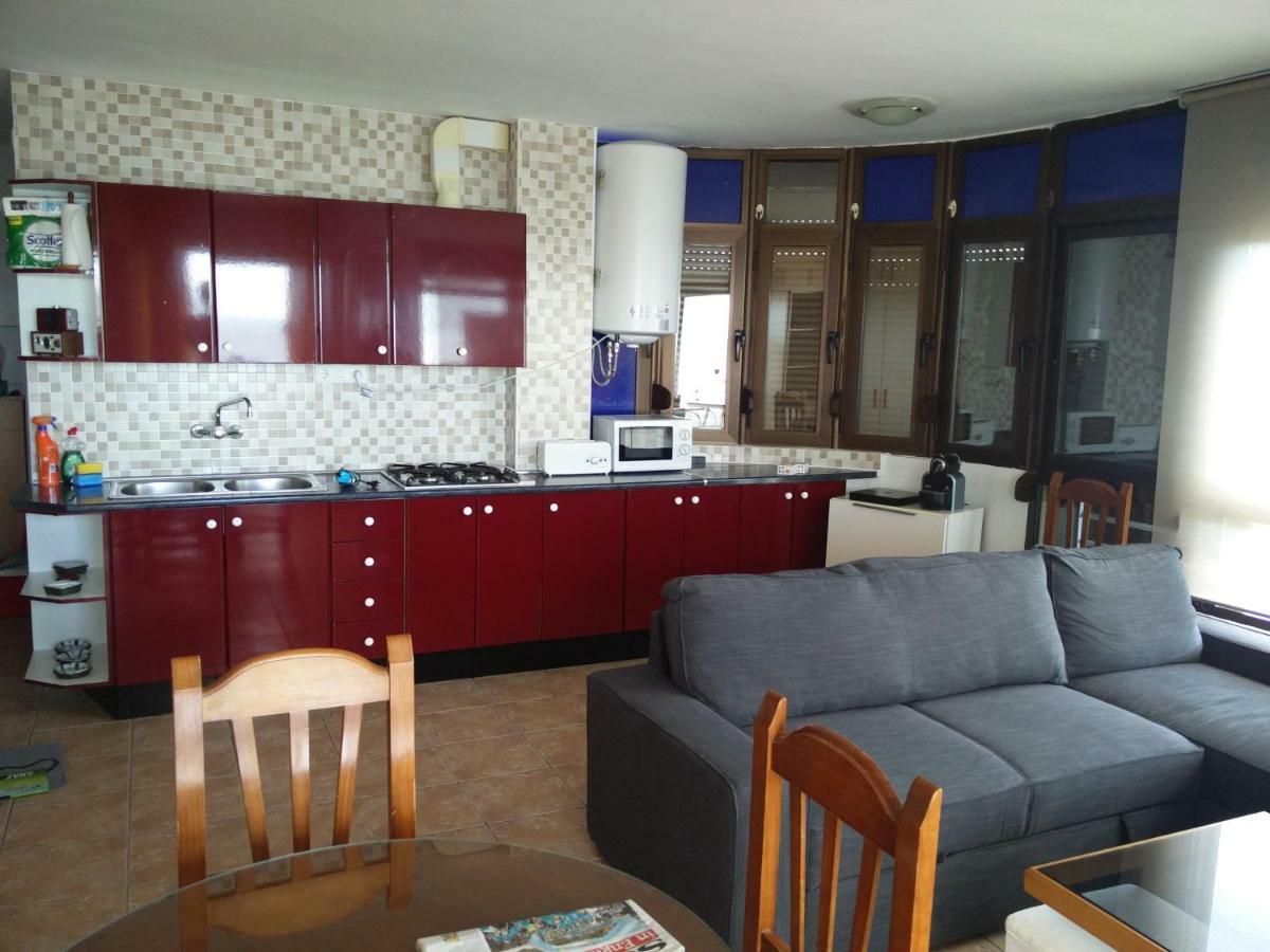 Edificio Rosa de los Vientos apartamento 71 Mijas Exterior foto