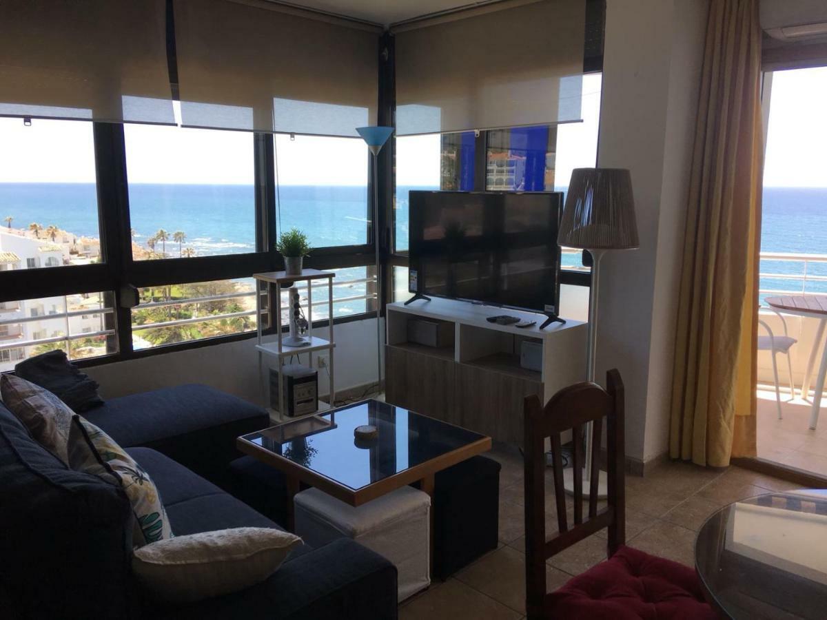 Edificio Rosa de los Vientos apartamento 71 Mijas Exterior foto