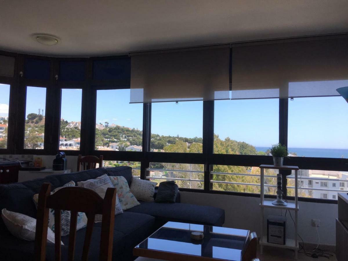 Edificio Rosa de los Vientos apartamento 71 Mijas Exterior foto