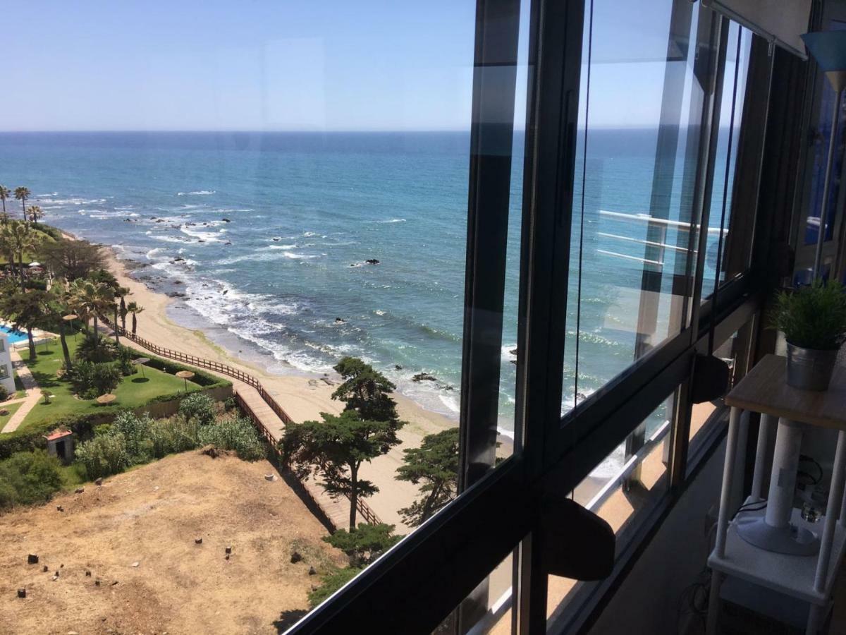 Edificio Rosa de los Vientos apartamento 71 Mijas Exterior foto