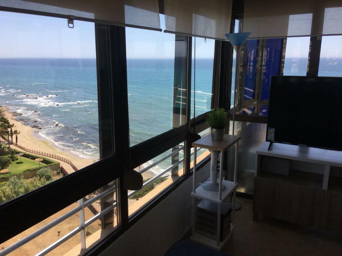 Edificio Rosa de los Vientos apartamento 71 Mijas Exterior foto