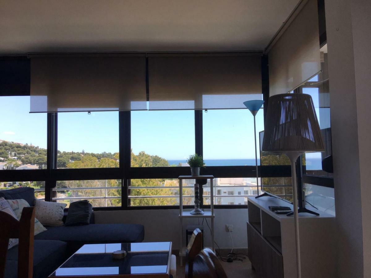 Edificio Rosa de los Vientos apartamento 71 Mijas Exterior foto