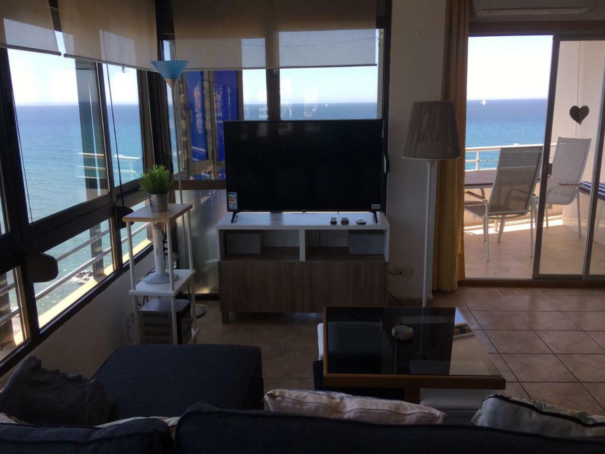Edificio Rosa de los Vientos apartamento 71 Mijas Exterior foto
